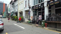 China Street (D1), Shop House #499149091